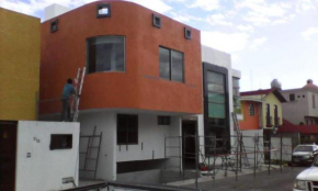 Casa Zen, Pachuca